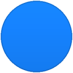 TM Blue